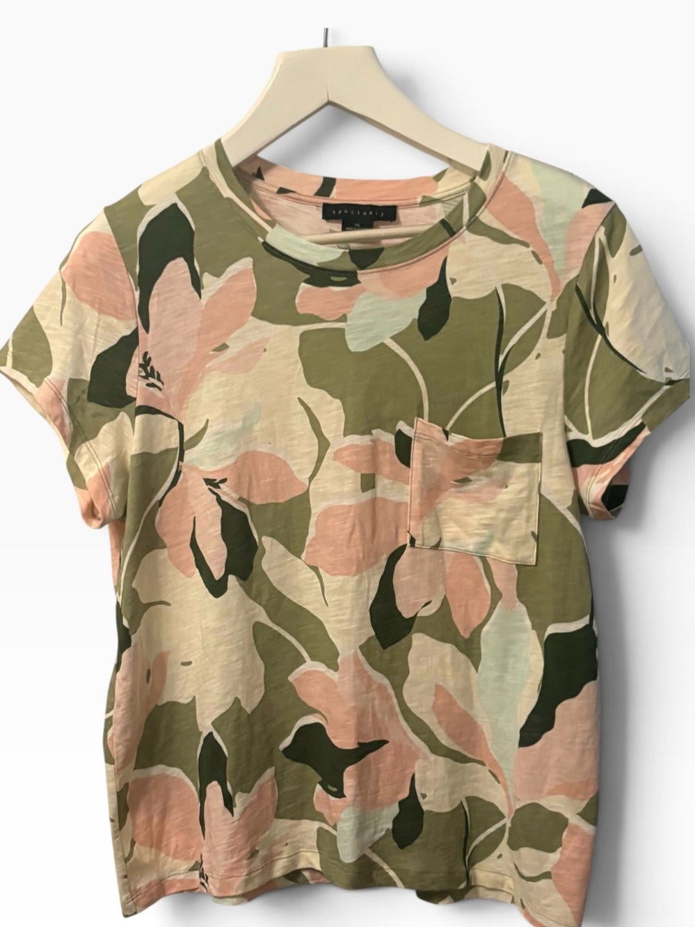 Sanctuary Perfect Tee